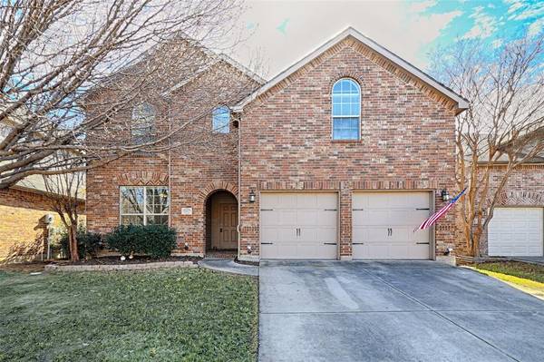 10517 Sexton Drive, Mckinney, TX 75072