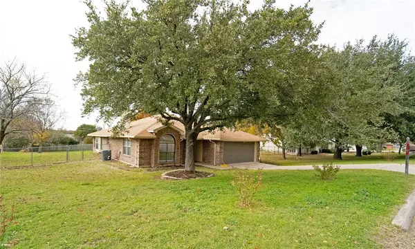 Weatherford, TX 76086,1608 E Bankhead Drive