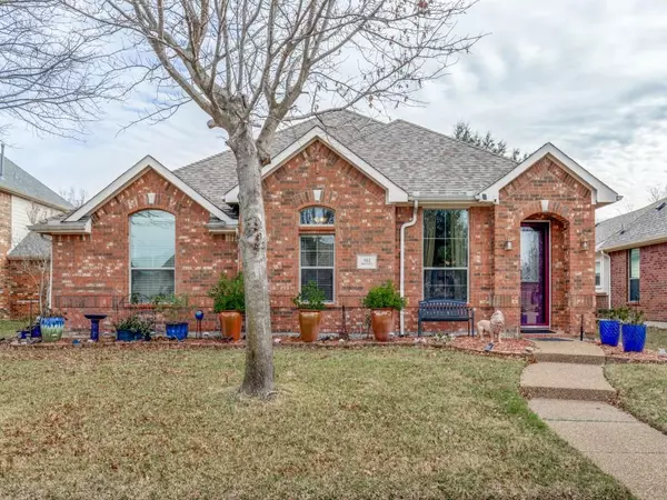 Garland, TX 75043,902 Meadow Flower Lane