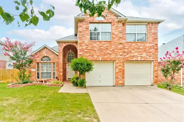 Fort Worth, TX 76137,5376 Lake Chelen Drive