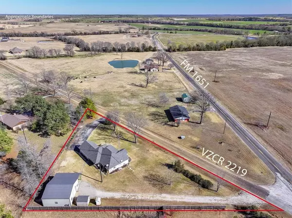 Canton, TX 75103,2574 VZ County Road 2219