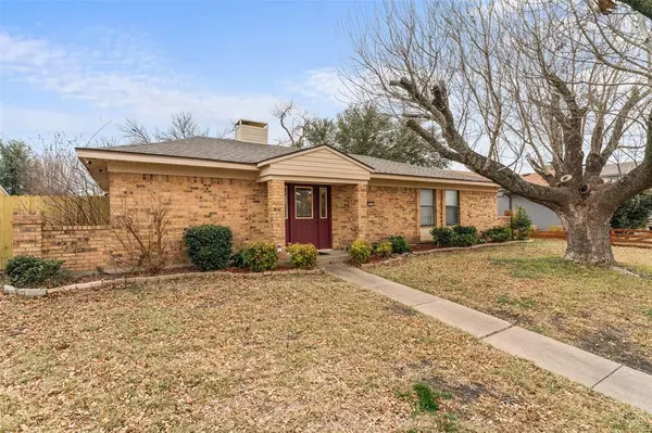 Garland, TX 75042,1721 Timbercreek Drive