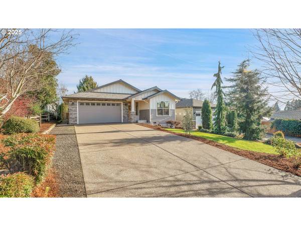 436 FOREST PL, Forest Grove, OR 97116