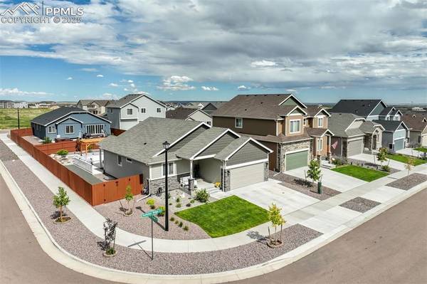 10565 Summer Ridge DR, Peyton, CO 80831