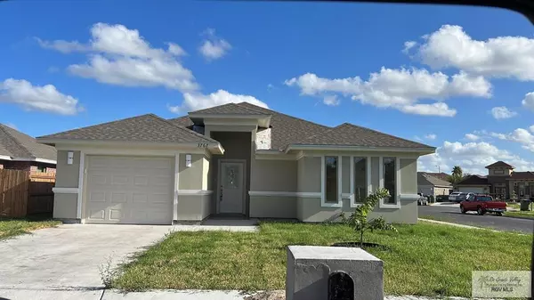 3767 RENATA DR, Brownsville, TX 78521