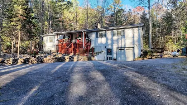 74 Wilmar Circle, Blairsville, GA 30512