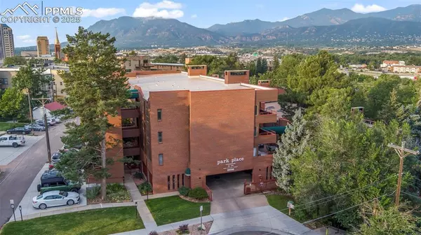 Colorado Springs, CO 80903,29 W Boulder ST