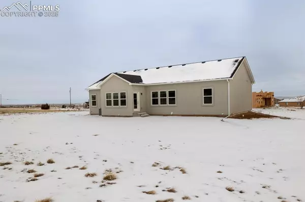 Pueblo West, CO 81007,960 E Keymar DR