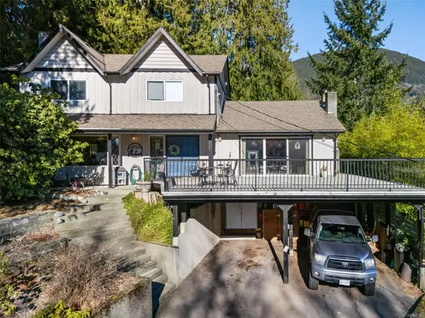 31 Savoy Rd, Lake Cowichan, BC V0R 2G0