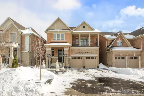 Oshawa, ON L1L 0M2,329 Windfields Farm DR W