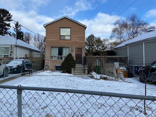 23 Westlake CRES, Toronto E03, ON M4C 2X3