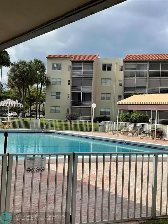 North Lauderdale, FL 33068,1800 SW 81 Ave  #1101