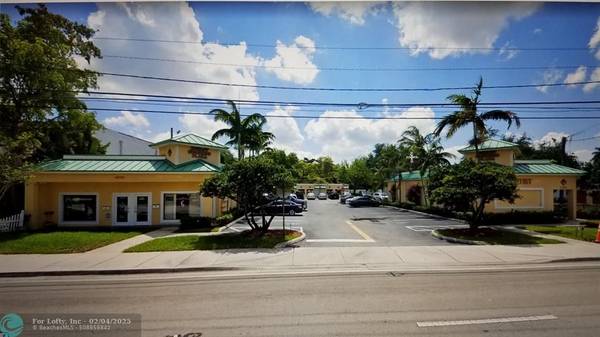 4230 W Broward Blvd, Plantation, FL 33317