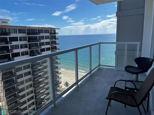 Fort Lauderdale, FL 33308,3750 Galt Ocean Dr  #1609