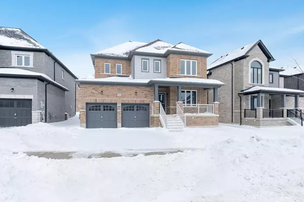 Innisfil, ON L0L 1W0,1394 Stovell CRES