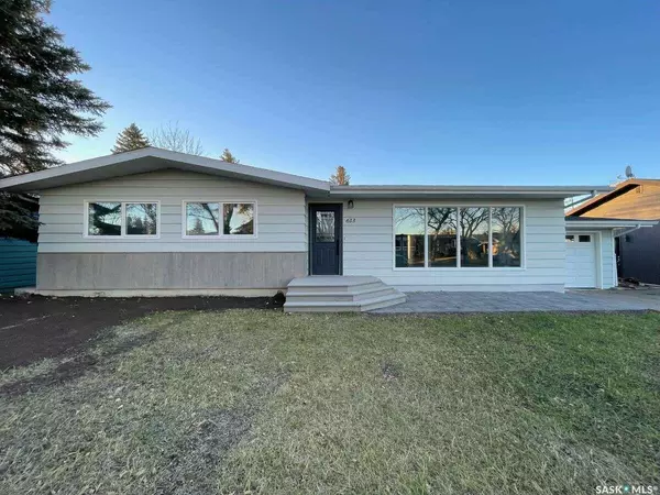 613 Crawford AVENUE E, Melfort, SK S0E 1A0