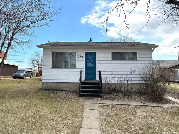 312 Main STREET, Hudson Bay, SK S0E 0Y0