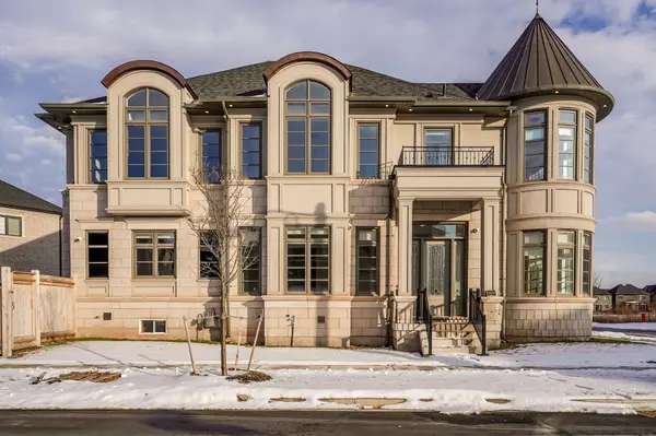 Oakville, ON L6M 5M9,2279 Hyacinth CRES