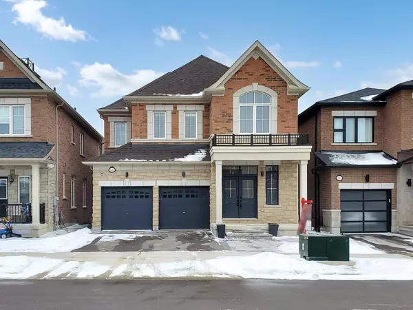 146 Petgor PATH, Oakville, ON L6H 0Y6