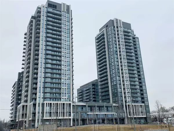 17 Zorra ST #912, Toronto W08, ON M8Z 0C8