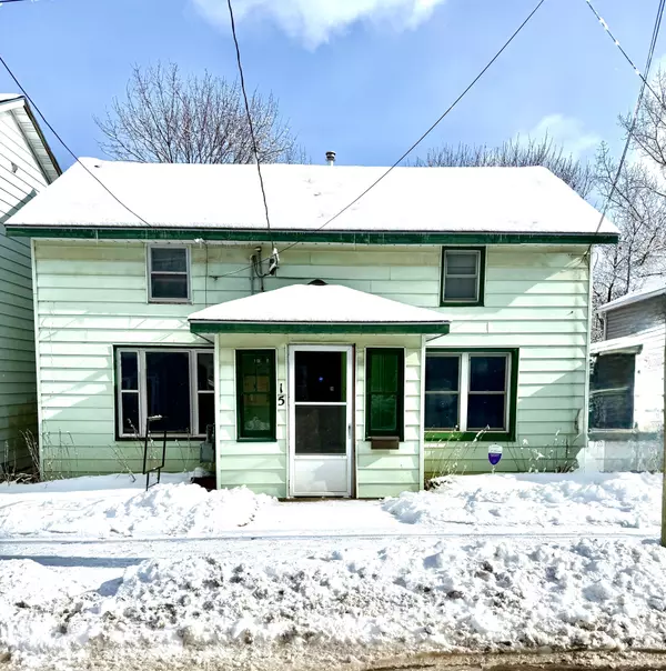 15 Murney ST, Hastings, ON K8P 3N5