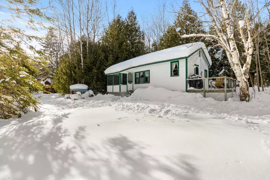 6726 Highway 6 N/A, Northern Bruce Peninsula, ON N0H 2R0