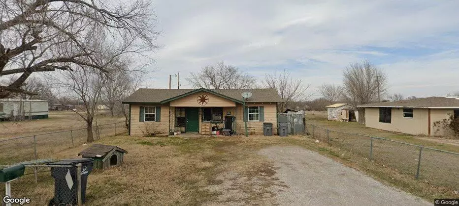 Lawton, OK 73501,1813 SW DOUGLAS Avenue