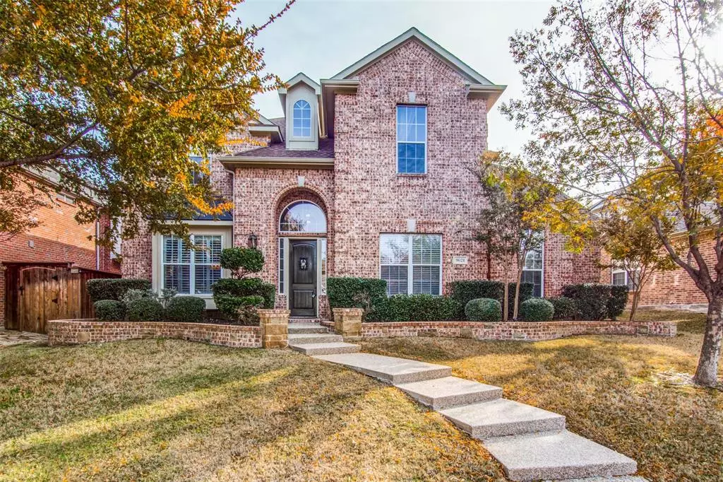 Frisco, TX 75033,9624 Candlewood Drive