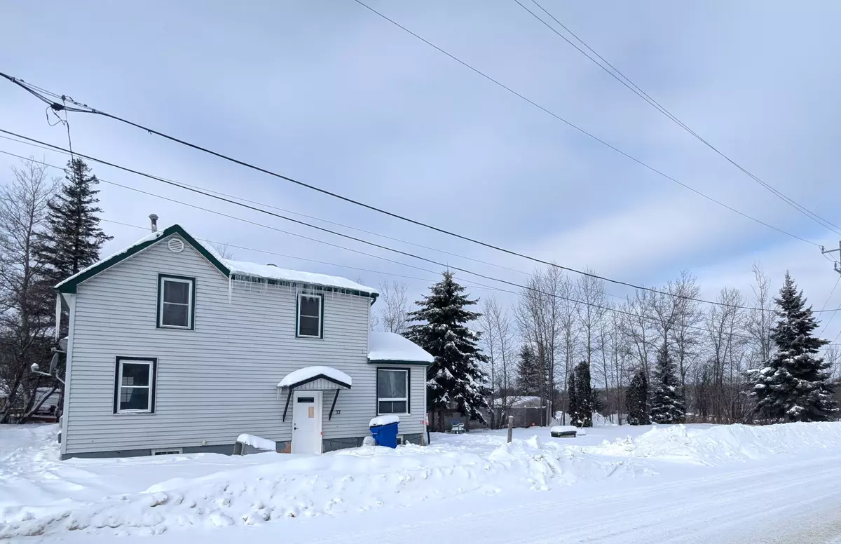 Timmins, ON P0N 1C0,27 Bellemare ST