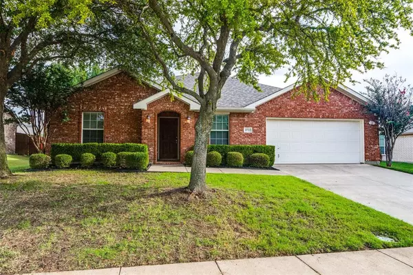 Frisco, TX 75035,15722 Appaloosa Drive