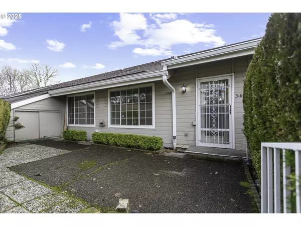 Beaverton, OR 97008,13775 SW SCHOLLS FERRY RD #316