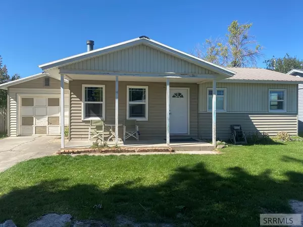 3540 Ross Avenue, Ammon, ID 83406