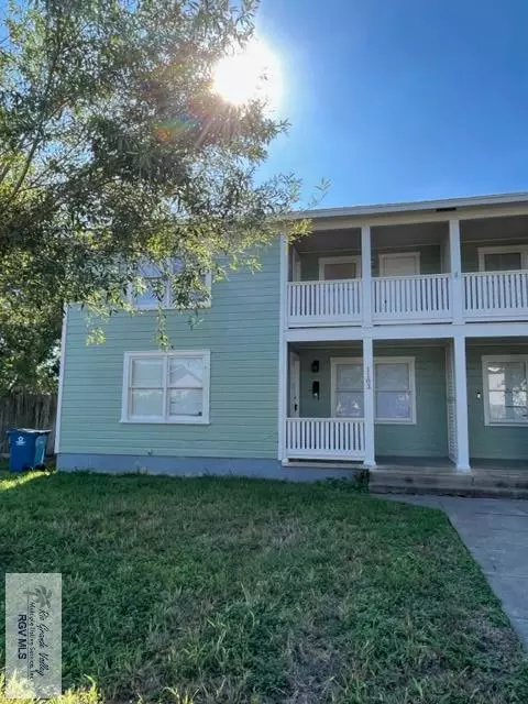 1103 W WASHINGTON ST., Brownsville, TX 78520