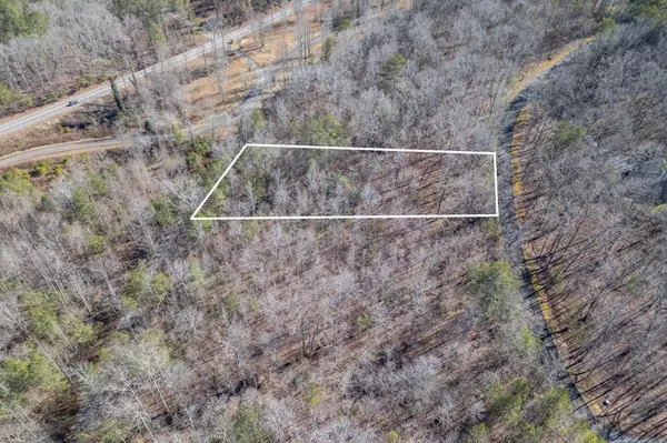 Lot 50 Tranquility @ Carters Lake, Ellijay, GA 30540