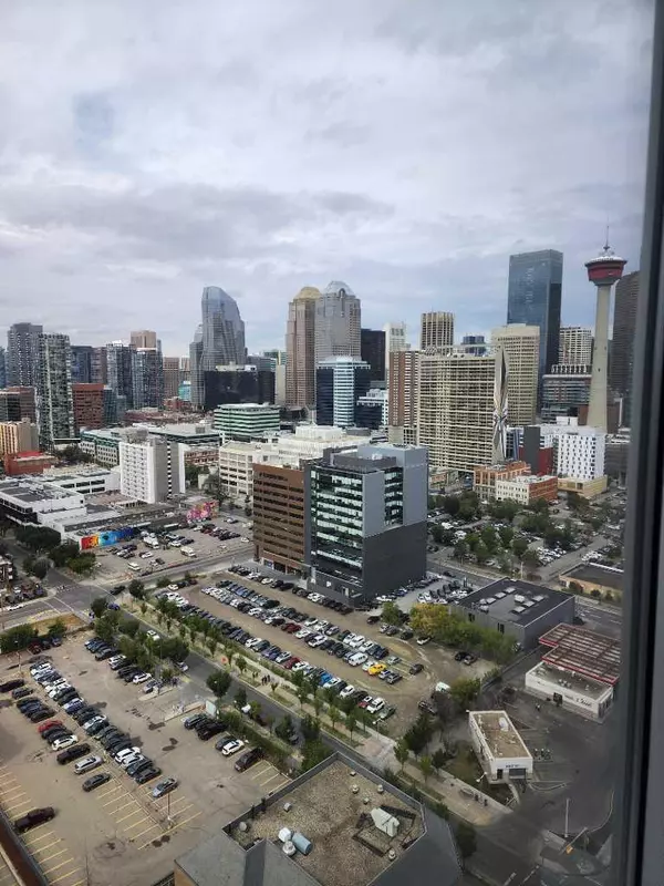 Calgary, AB T2G 0G8,1320 1 ST Southeast #2305