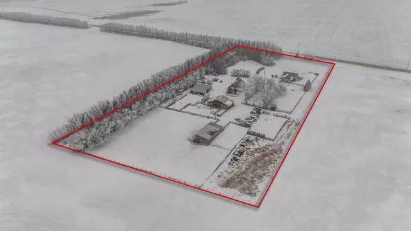 28015 Township Road 360, Rural Red Deer County, AB T4G 0E5