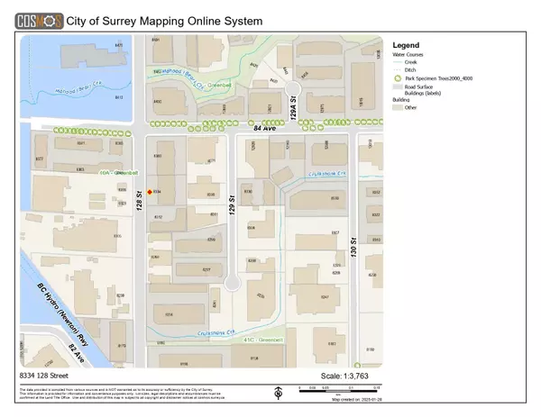 Surrey, BC V3W 4G2