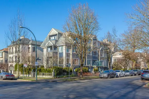 3075 WILLOW STREET, Vancouver, BC V5Z 3P4