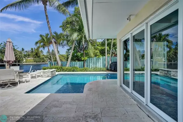 Wilton Manors, FL 33306,2149 NE 27th Dr