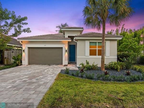 632 NW 29th Ct,  Wilton Manors,  FL 33311