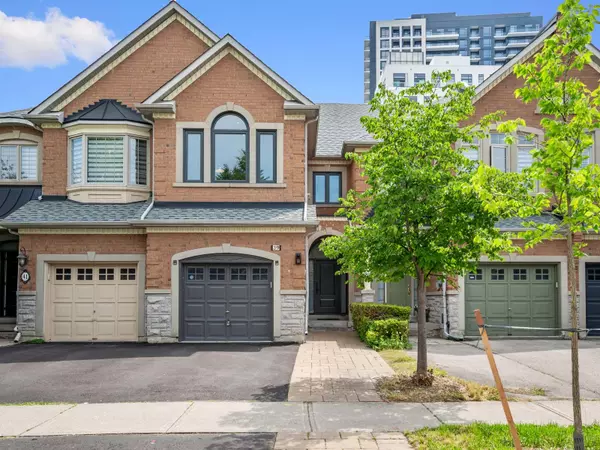 39 Kingsbridge CIR #Bsmt, Vaughan, ON L4J 8N8