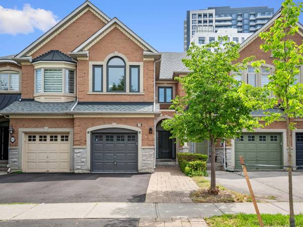 39 Kingsbridge CIR #Bsmt, Vaughan, ON L4J 8N8