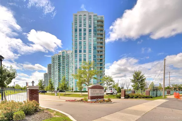 4900 Glen Erin DR #609, Mississauga, ON L5M 7S2