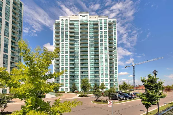 Mississauga, ON L5M 7S2,4900 Glen Erin DR #609