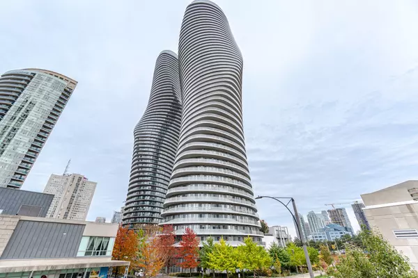 50 Absolute AVE #4908, Mississauga, ON L4Z 0A8