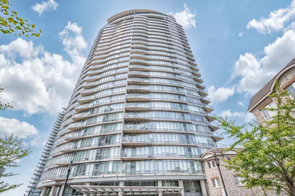 15 Windermere AVE #2301, Toronto W01, ON M6S 5A2