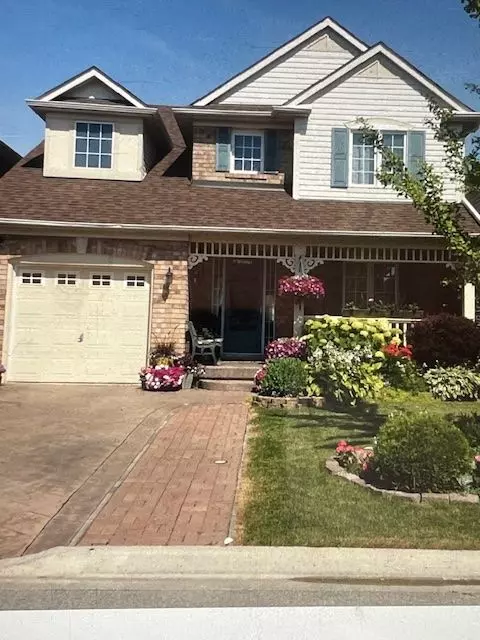 Brampton, ON L7A 2S3,21 Vista Green CRES