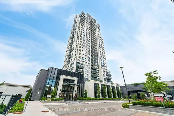 10 Eva RD #2608, Toronto W08, ON M9C 0B3