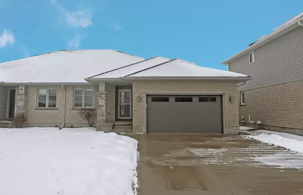 49 Blairmont TER, Elgin, ON N5R 0E1