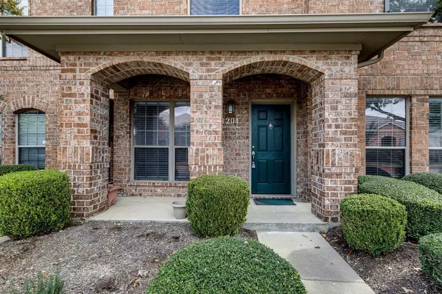 575 S Virginia Hills Drive #1204, Mckinney, TX 75072